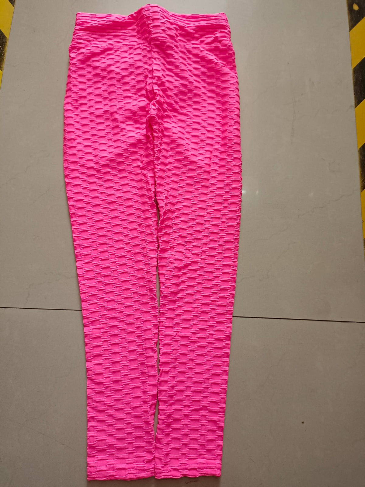 Legging Sculptant Push-Up – Effet Booty Lift